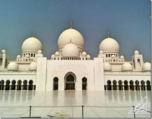 sheikh rashid mosque_center