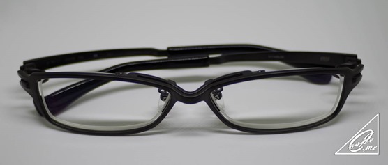 フォーナインズ(999.9)のメガネS-821Tを１年間毎日「着けた」評価レビュー