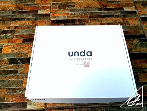 unda-box