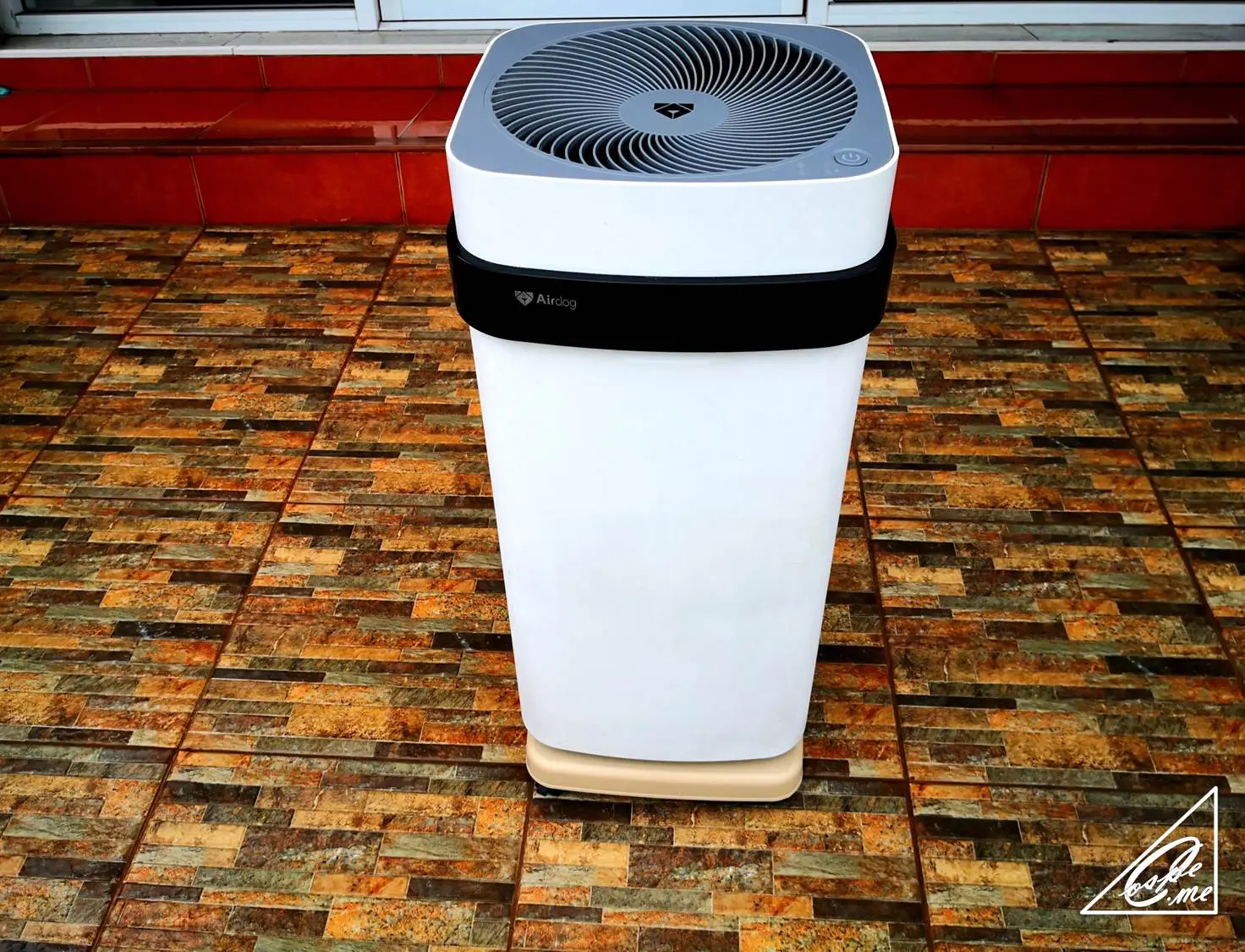 冷暖房/空調 空気清浄器 Airdog X5空気清浄機を2年使い込んだガチ購入者の口コミ